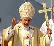 Il Santo Padre conclude il XXV Congresso Eucaristico Nazionale