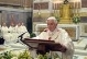 L'omelia di Benedetto XVI in occasione del suo 85° compleanno