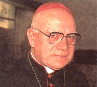 Mons. Odo Fusi Pecci, Vescovo emerito di Senigallia