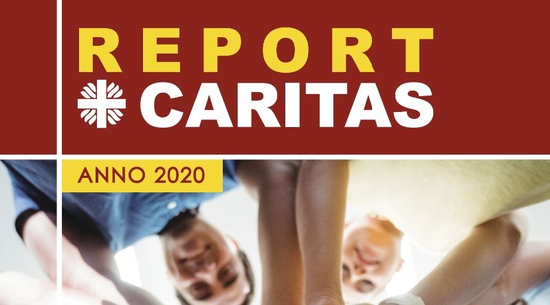 Report Caritas 2020