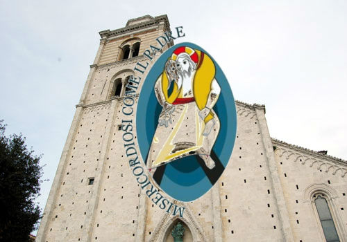 Cattedrale Anno Misericordia