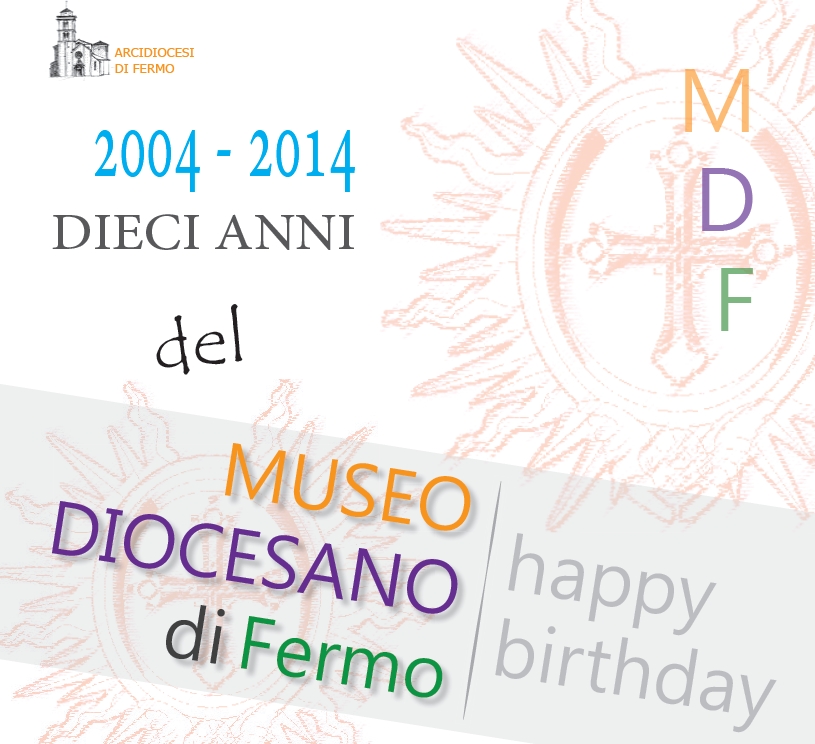 10 anni del Museo Diocesano
