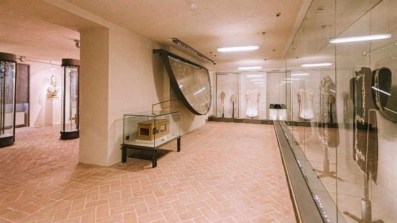 Immagini di Maternità. La bellezza della vita che nasce