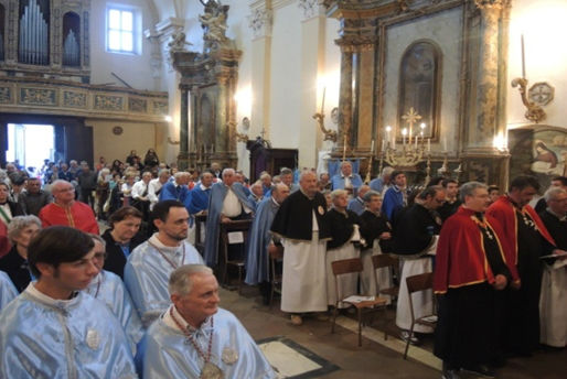 La XIII Edizione della Festa delle Canestrelle a Penna San Giovanni