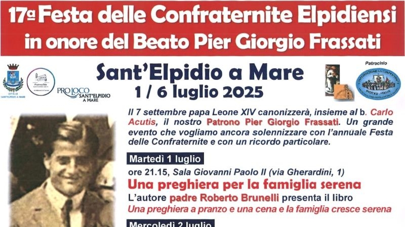 17^ Festa delle Confraternite elpidiensi
