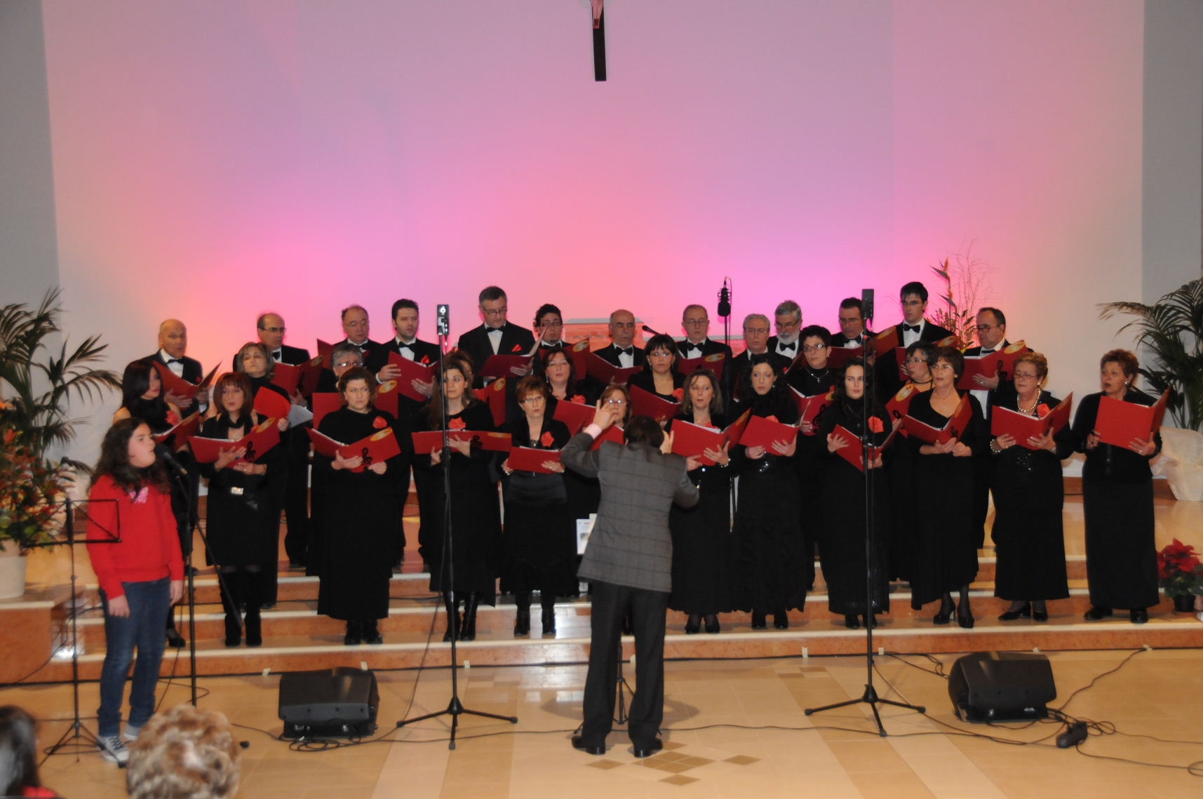 Coro polifonico "Voci Libere"