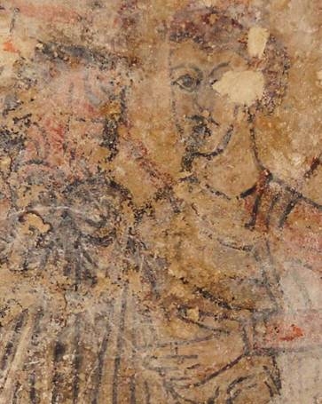 Padre Ivano Benedetto Tosolini - Immagine Ricreata