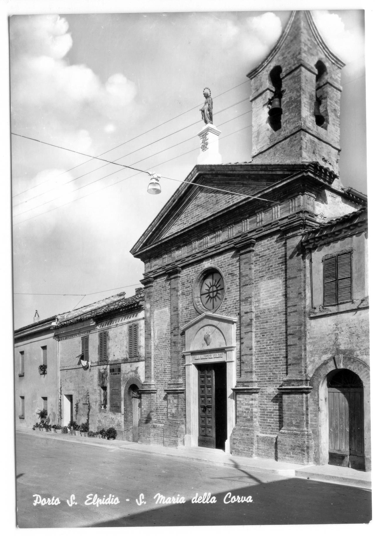 Santuario della Corva