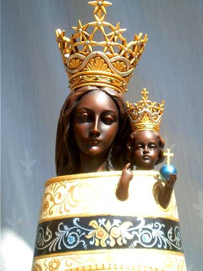 La Vergine Lauretana