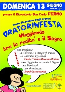 Oratorinfesta