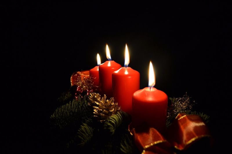 Luce e tenebre