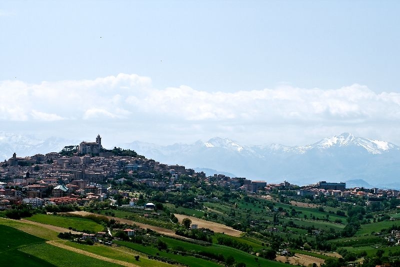 La città 