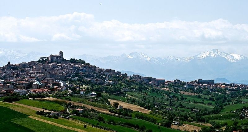 Il paesaggio e la sua cura