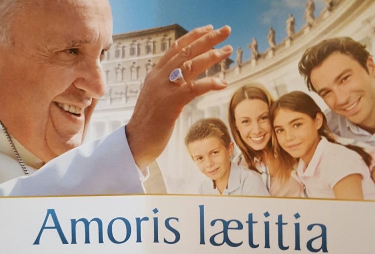 Amoris Laetitia, dono per la Famiglia e la Chiesa locale