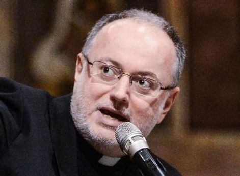 Solo l'amore crea