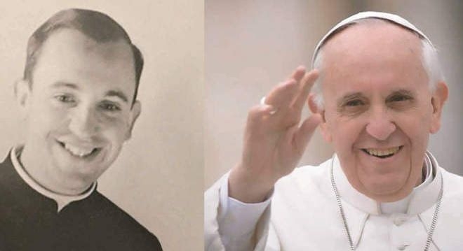 GESTI E PAROLE, Jorge Mario Bergoglio, una presenza originale