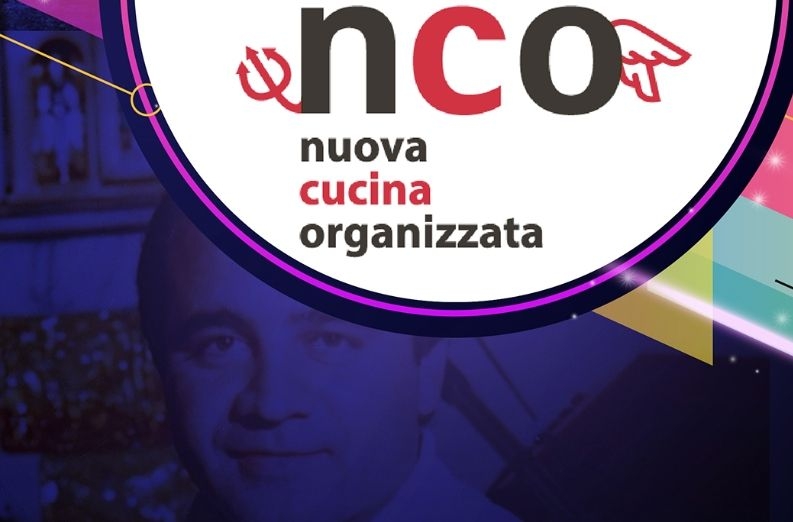 NCO - Nuova Cucina Organizzata