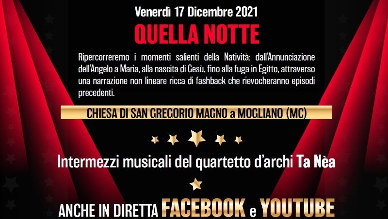Quella Notte