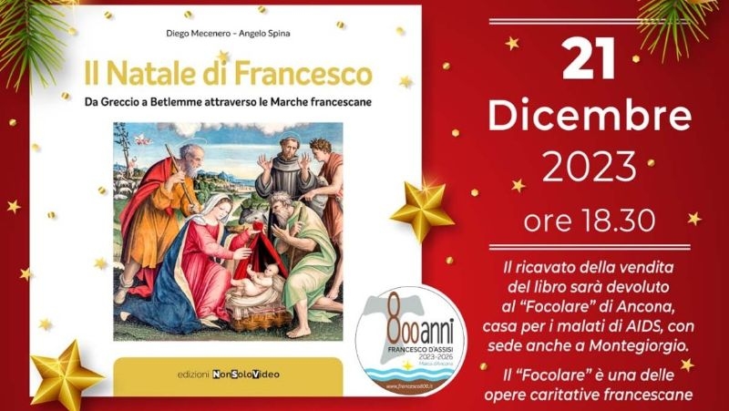 Il Natale di Francesco