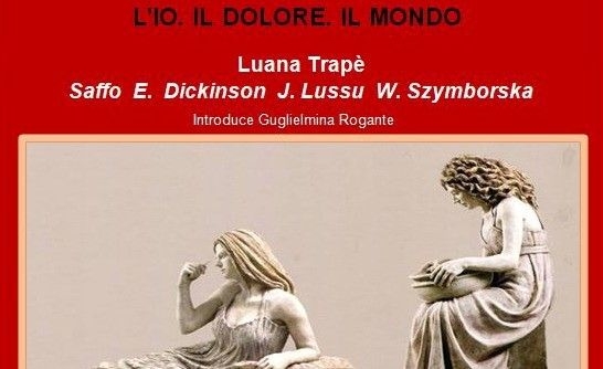 L'io, il dolore, il mondo