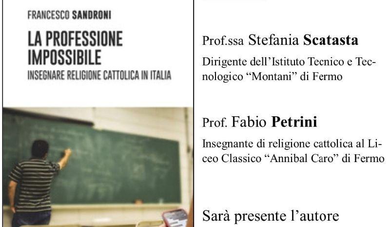 La professione impossibile