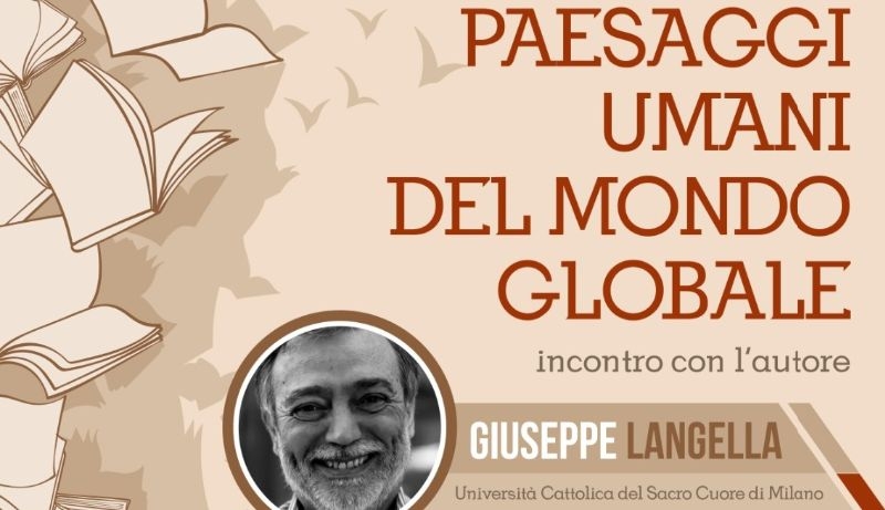 Paesaggi umani dal mondo globale