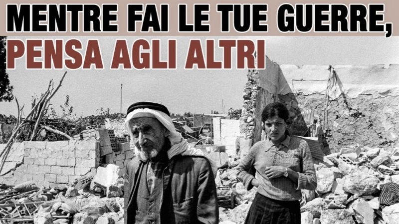 Le complessità della realtà libanese