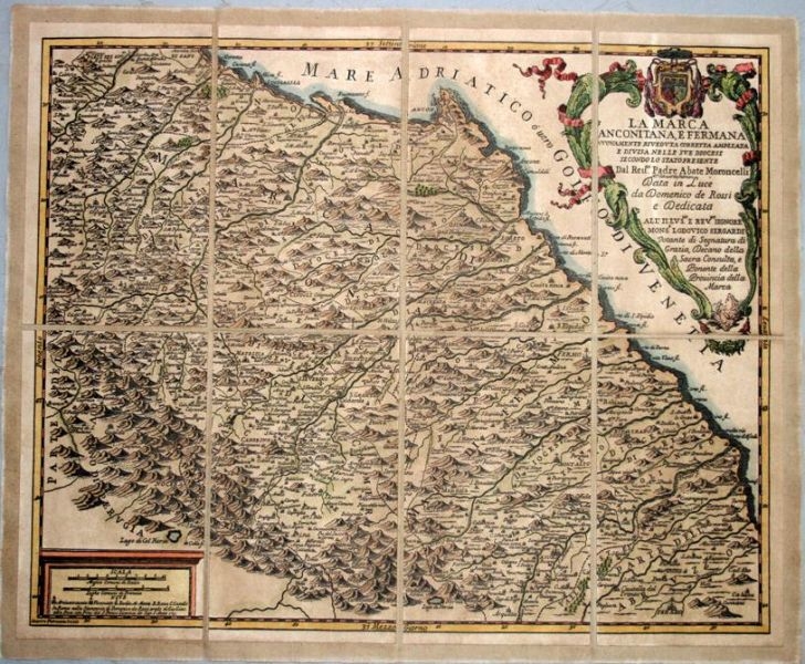 Archivio Storico Arcivescovile: dove il passato trova la sua continuità nel presente