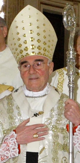 Mons. Luigi Conti