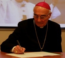 L'Arcivescovo incontra gli Ambiti Territoriali Sociali