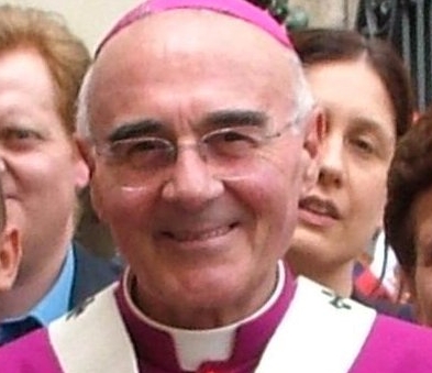 Nella Lettera alle Famiglie l'Arcivescovo presenta il tema pastorale che caratterizzerà l'Anno della Fede, ed invita tutte le famiglie della Diocesi all'incontro del 7 Ottobre in Cattedrale