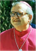 Mons. Angelo Fagiani