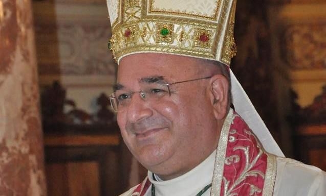 Mons. Rocco Pennacchio è il nuovo Delegato CEM per i Beni Culturali e il Terremoto