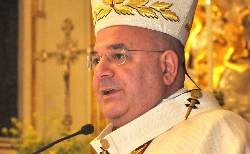 I provvedimenti dell'Arcivescovo in vista del nuovo anno pastorale