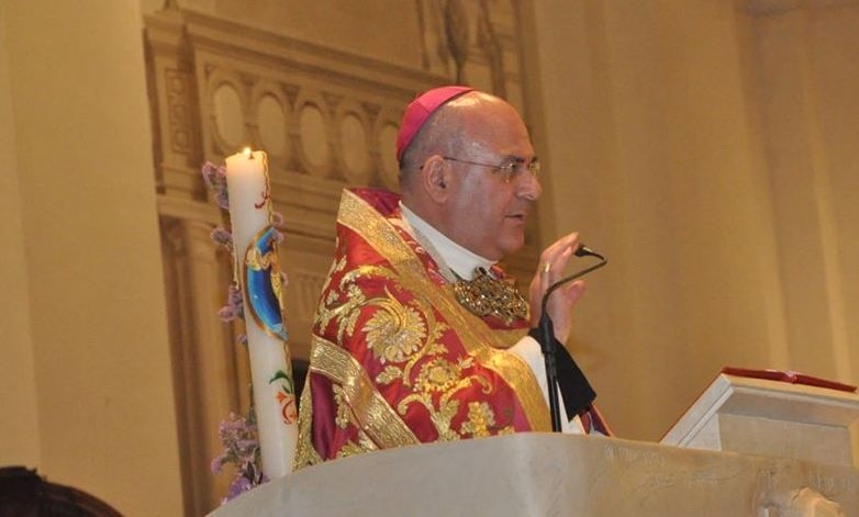 Sabato 8 Giugno ore 21,15: in Cattedrale la Veglia di Pentecoste