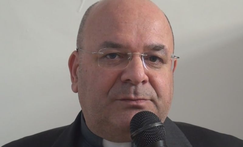 Mons. Rocco Pennacchio eletto Arcivescovo Metropolita di Fermo