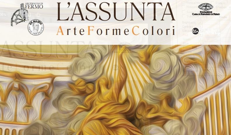 L'Assunta: ArteFormeColori