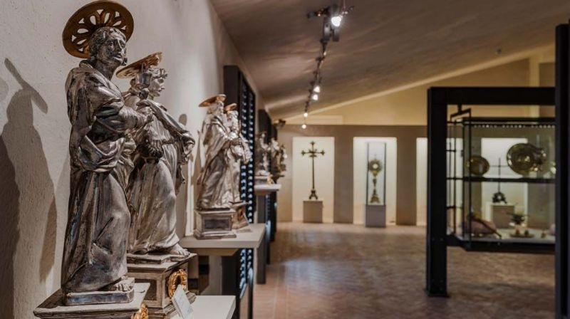 Il Museo Diocesano di Fermo entra nel nuovo biglietto unico integrato
