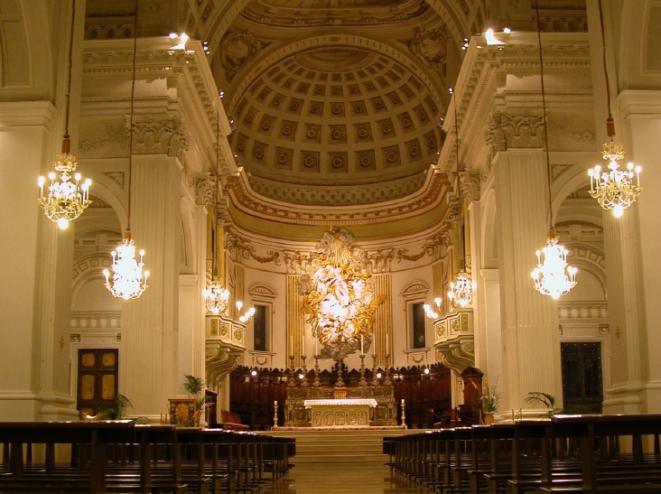 Festa della Dedicazione della Cattedrale