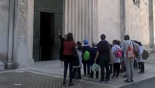 Il Museo Diocesano incontra le parrocchie