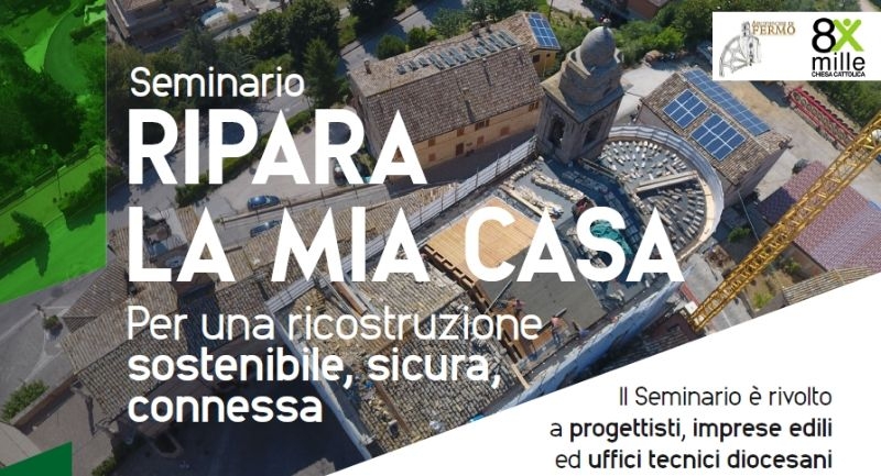 Ripara la mia casa