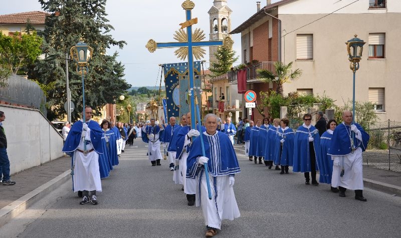 12 Giugno: le Confraternite in Cattedrale per il loro Giubileo