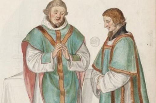 Diacono e Presbitero: comunione nella diversità dei carismi a servizio della comunità