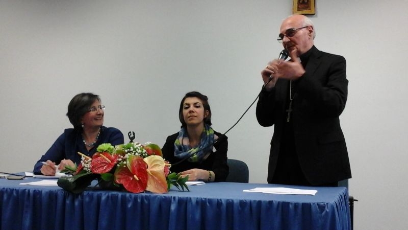 Il valore dell'accompagnamento