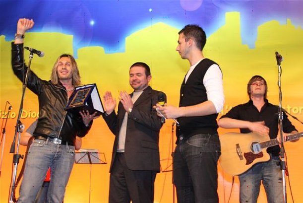 Gruppi Musicali Gruppi
Musicali