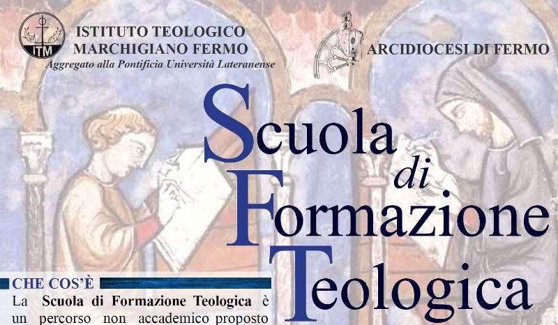 SFT: un percorso per maturare una personalità cristiana consapevole e responsabile