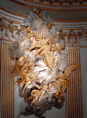 Lunedì 15 Agosto XX Settimana del T.O. Assunzione della B.V. Maria al cielo, Patrona della nostra Arcidiocesi