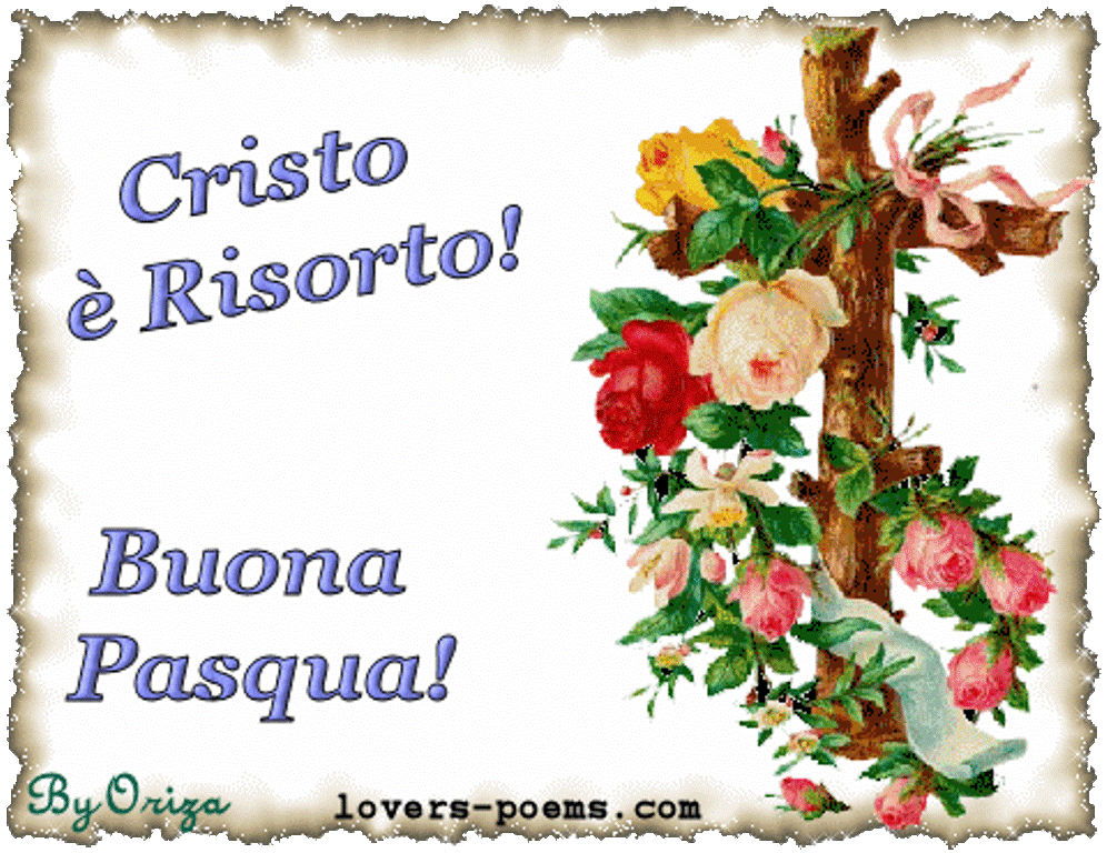 Pasqua di Resurrezione