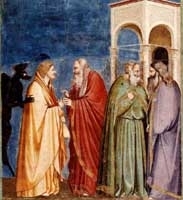 Mercoledì Santo