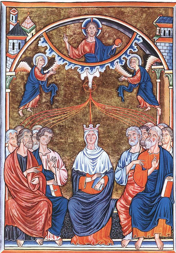 Domenica di Pentecoste